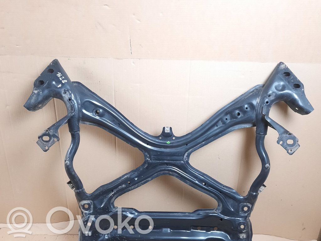 Audi A4 S4 B9 8W Front subframe 