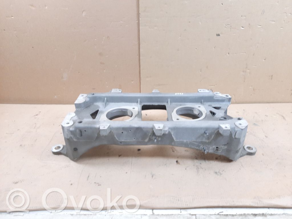 Ford Mustang Mach-E Front subframe 