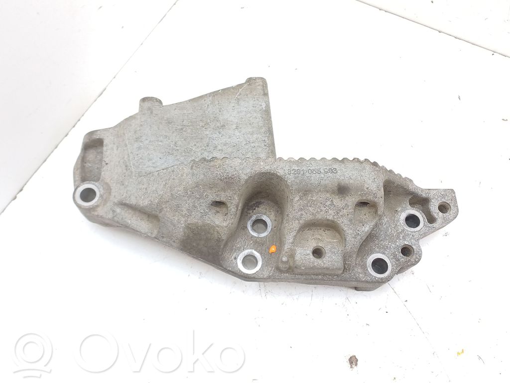 Engine mounting bracket   8201055993