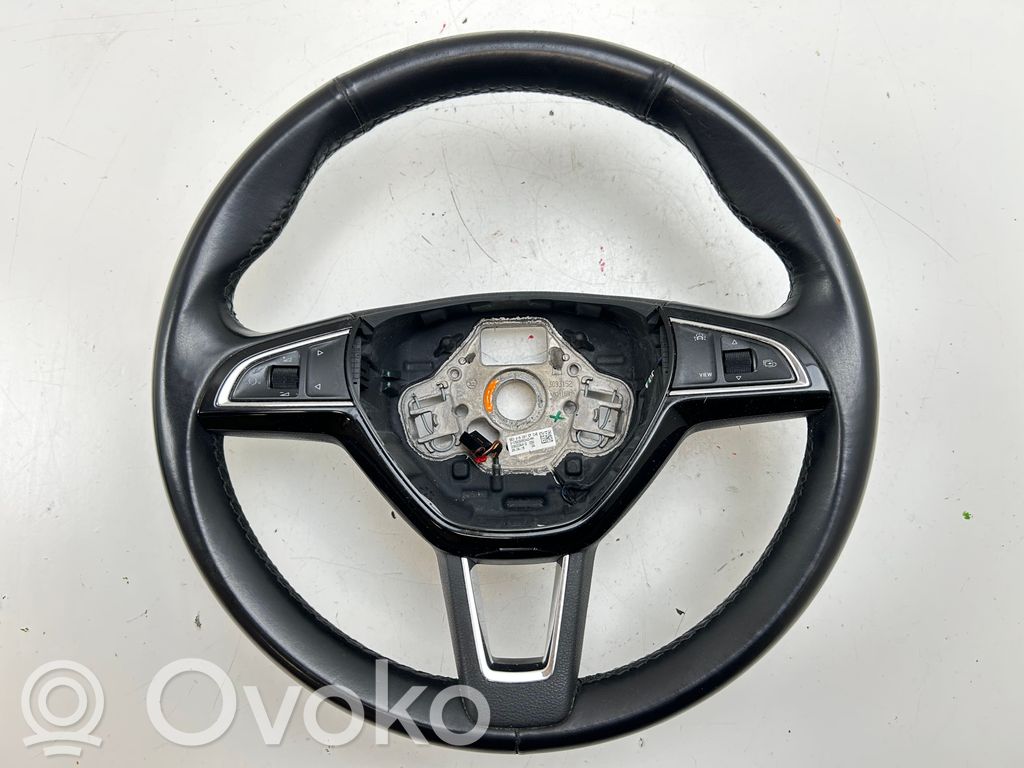 Skoda Octavia Mk3 (5E) Volan 