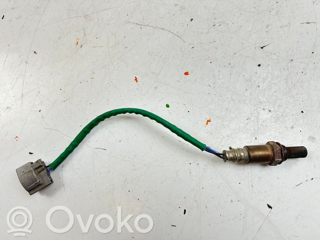 Lambda probe sensor   6R839F472AC