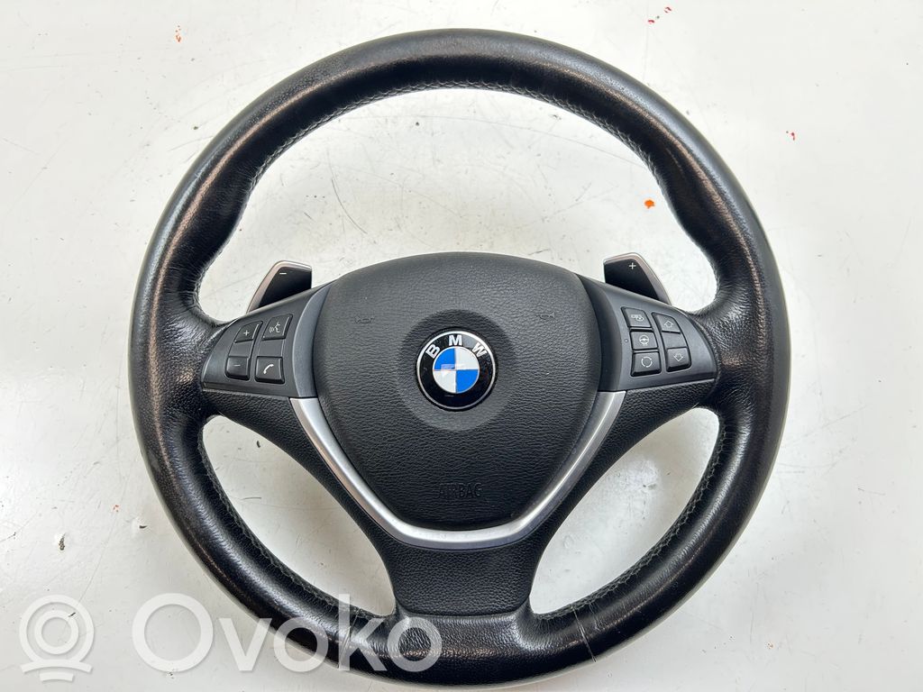 Steering wheel