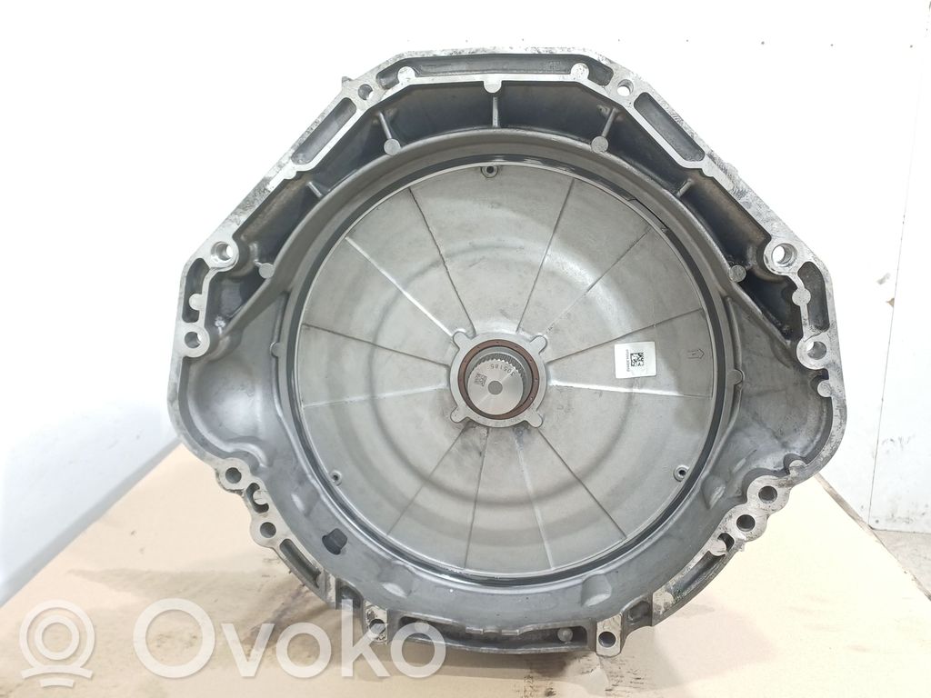 Automatic gearbox   7843805,4360140090,4360117090,4360000510