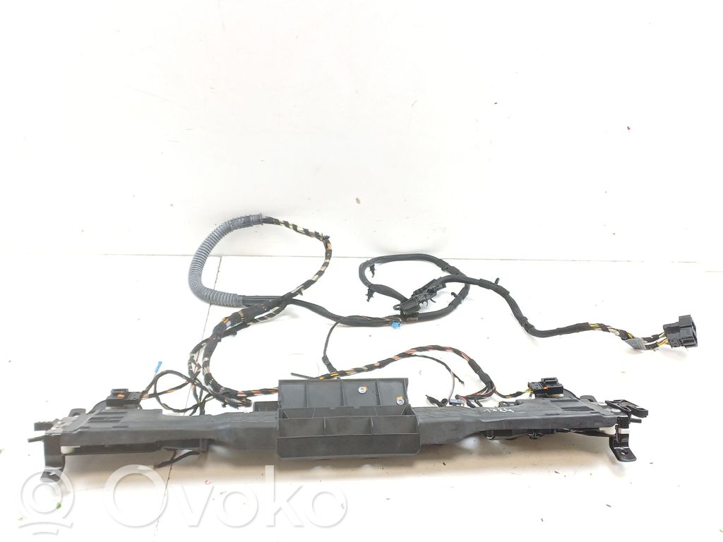 BMW 3 E92 E93 Convertible roof lock/latch 