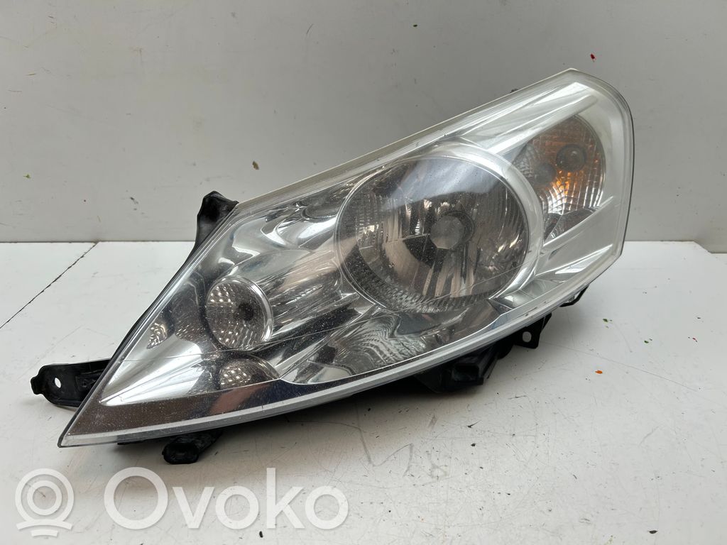 Headlight/headlamp   89901161