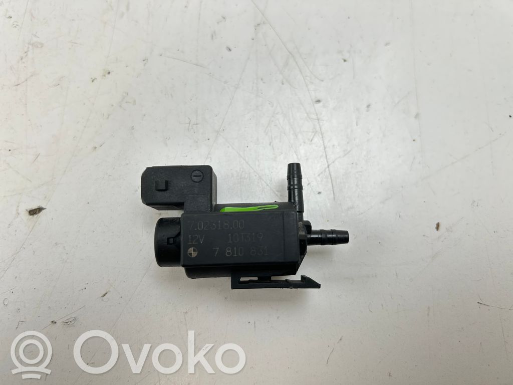 Solenoidinis vožtuvas   7023180