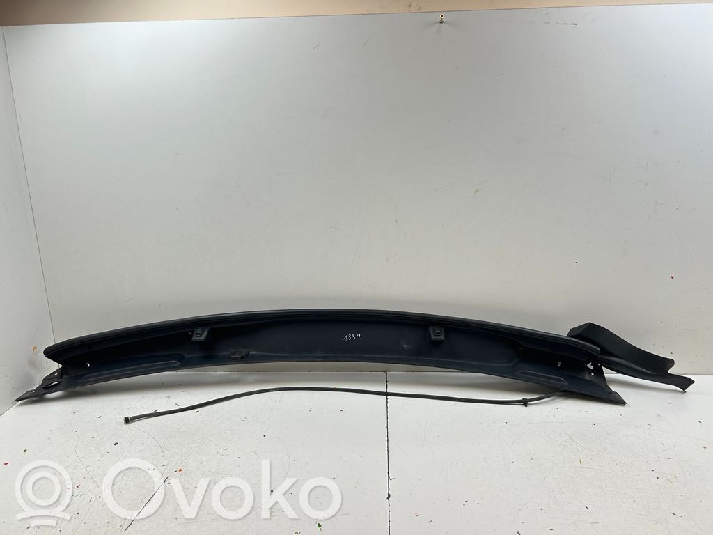 Ford Transit VII Pyyhinkoneiston lista 
