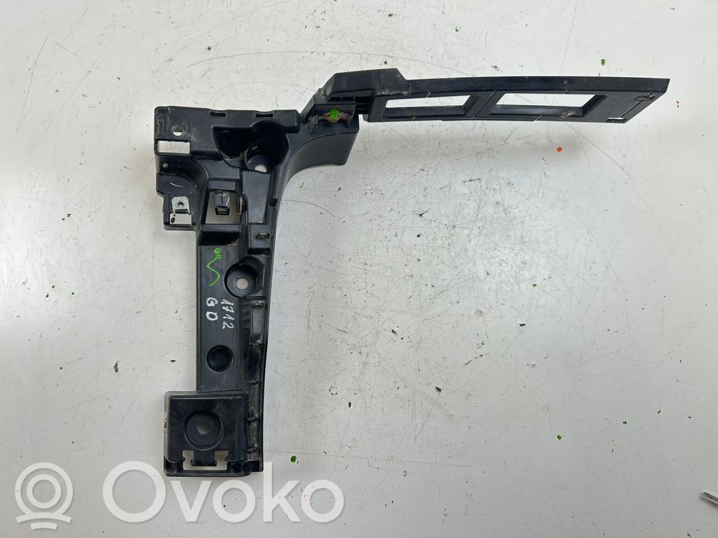 Rear bumper mounting bracket   7226936