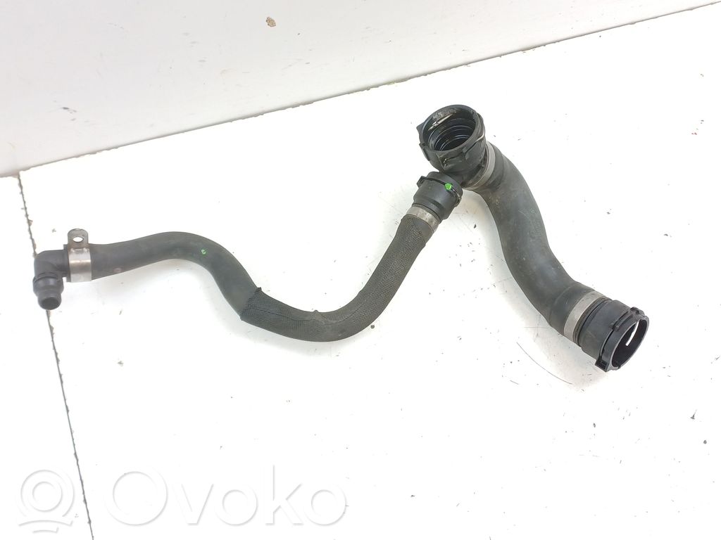 Engine coolant pipe/hose   7805601,7808078