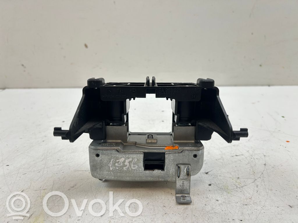 Volkswagen ID.4 Steering wheel lock 
