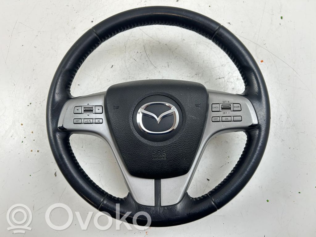 Lenkrad   GS1D32980D