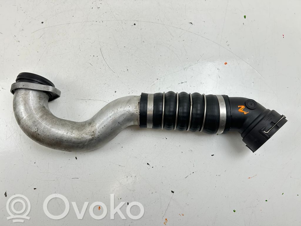 Intercooler hose/pipe   4727353