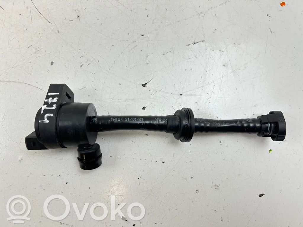 BMW 3 E92 E93 Unterdruckleitung / Unterdruckschlauch 