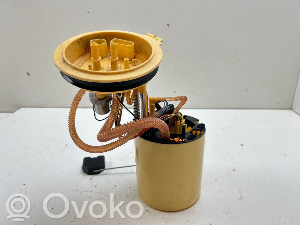 Audi A6 S6 C7 4G Bomba interna de combustible 