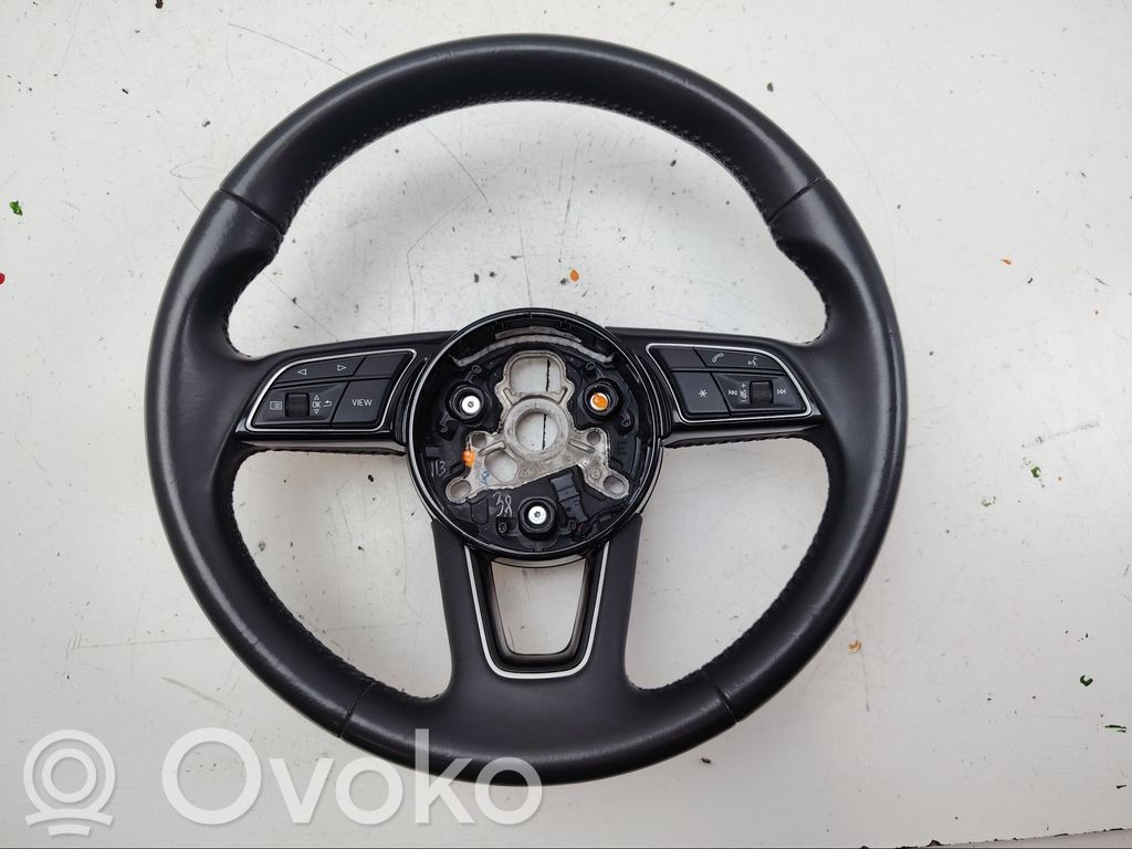 Audi A4 S4 B9 8W Volante 
