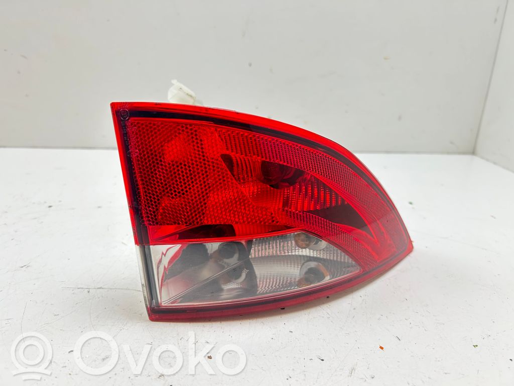 Aixam City III Lampa tylna 