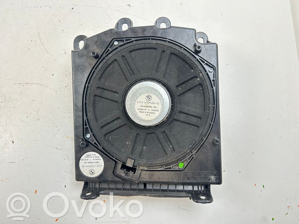 Subwoofer   6929100,6919354
