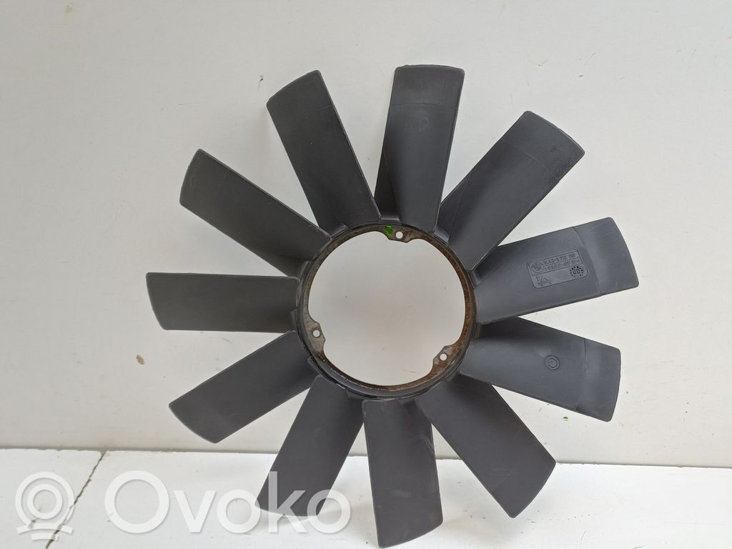 BMW 5 E39 Fan impeller 