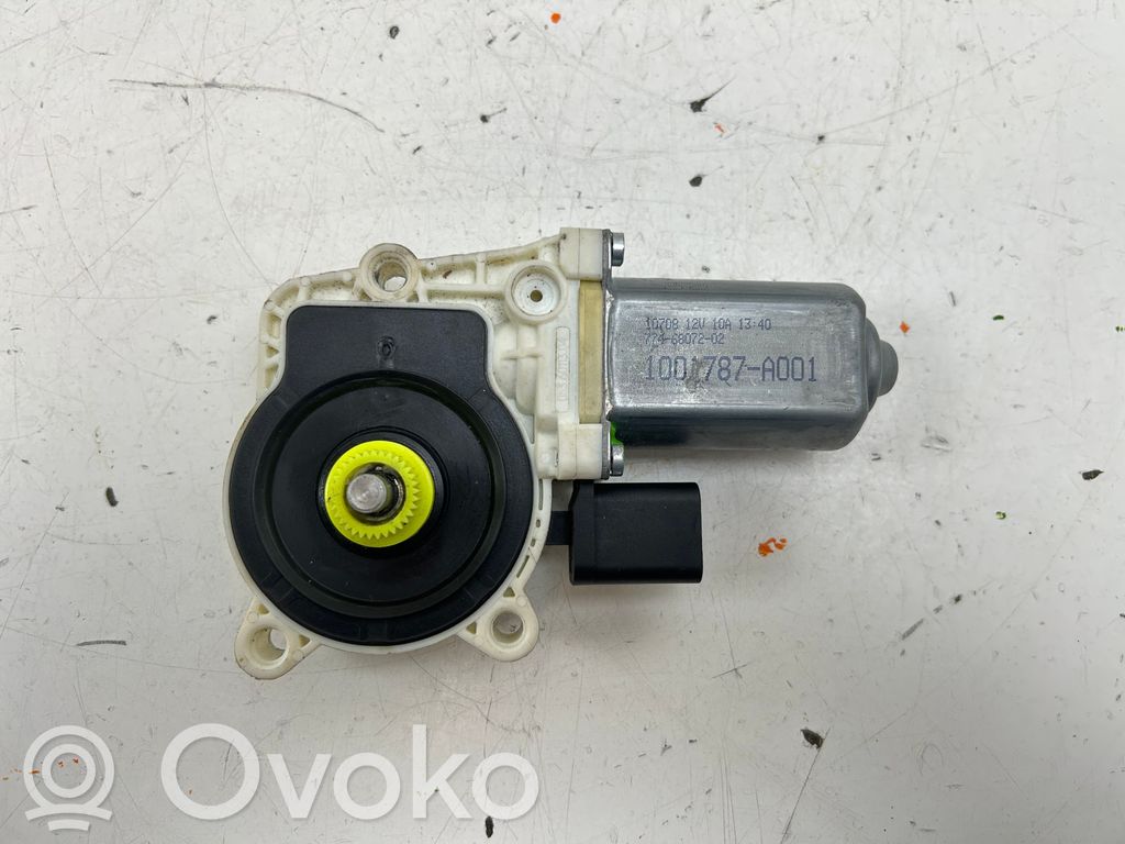 Dodge Nitro Fensterhebermotor Tür vorne 