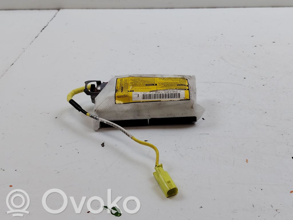 Nissan Note (E12) Sėdynės oro pagalvė 