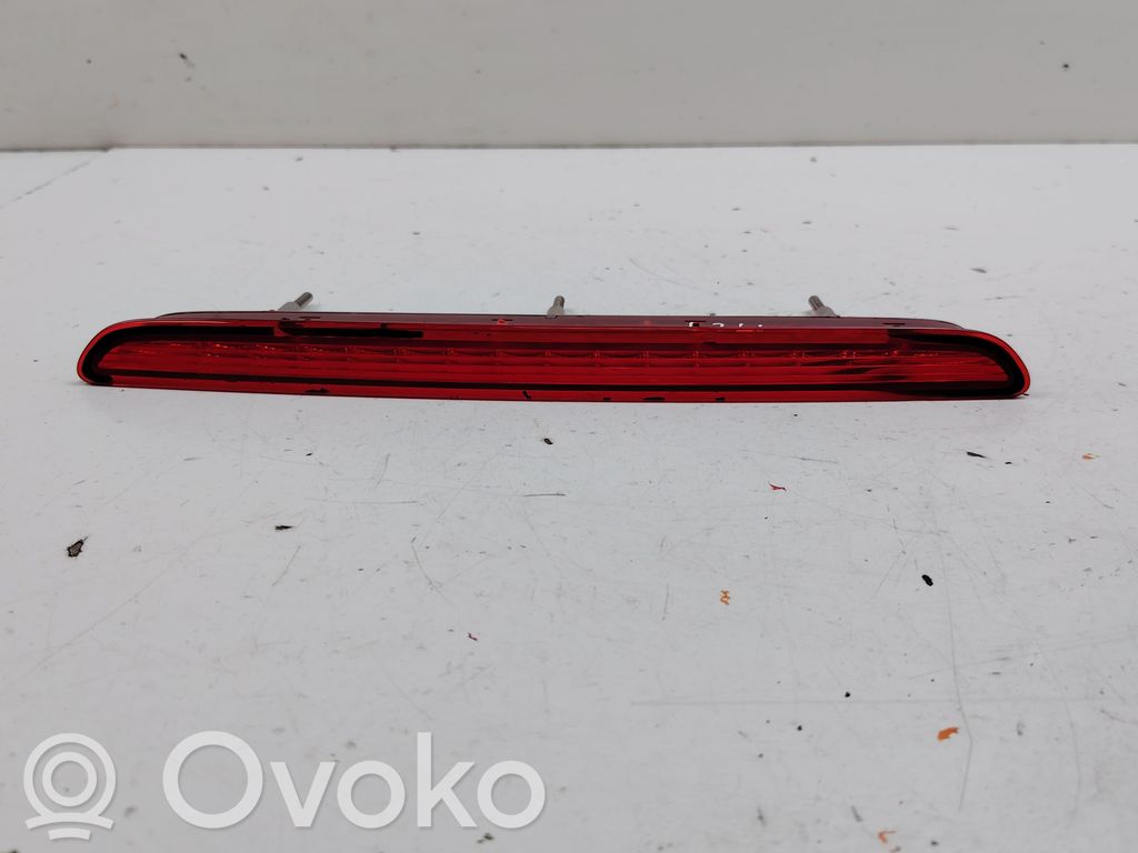 BMW 3 E92 E93 Third/center stoplight 