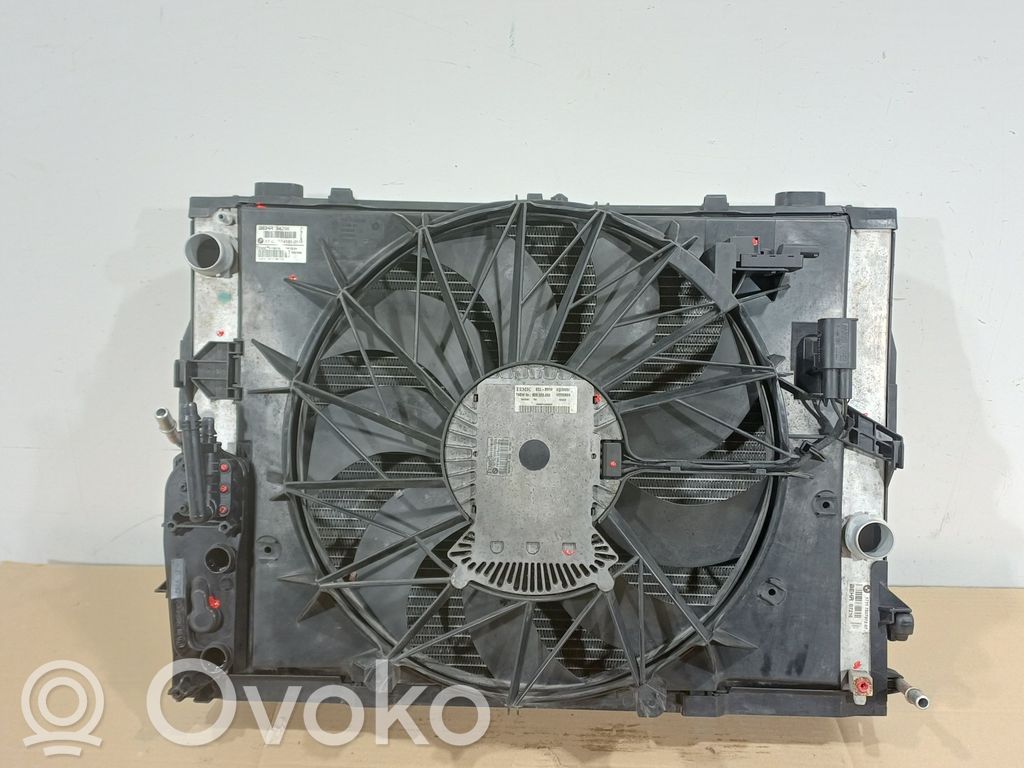 Set del radiatore   885002050,7514184,7514314,757890