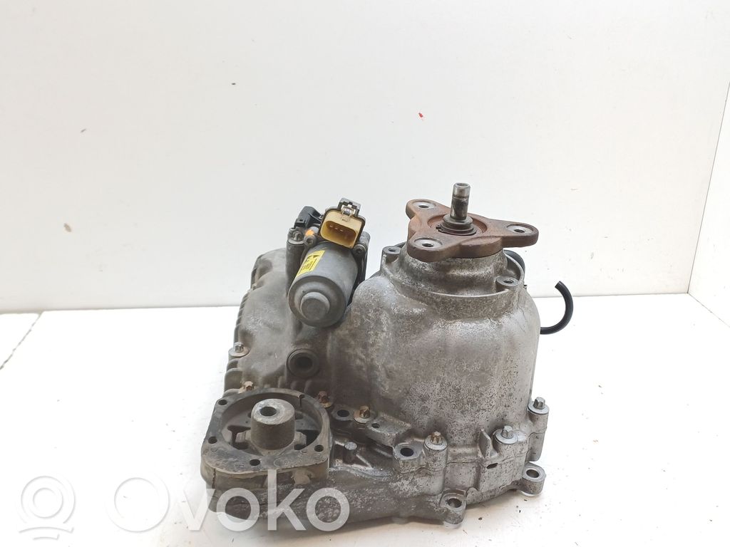 BMW 3 E90 E91 Gearbox transfer box case 