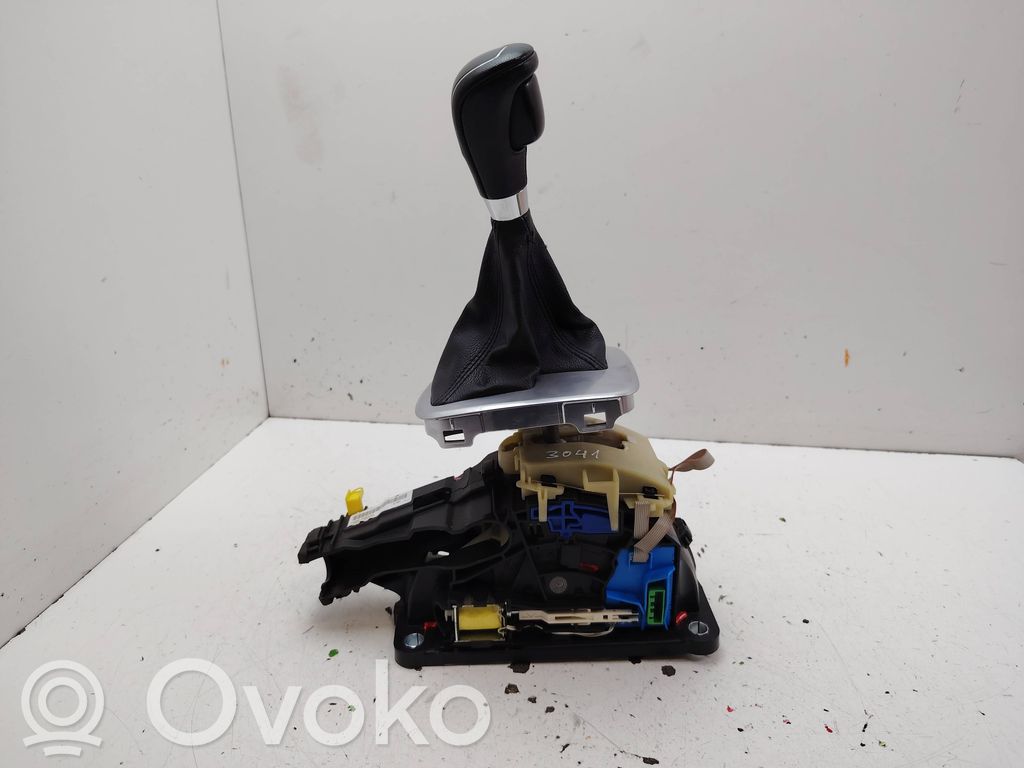 Ford Mondeo MK IV Selector caja de cambios 