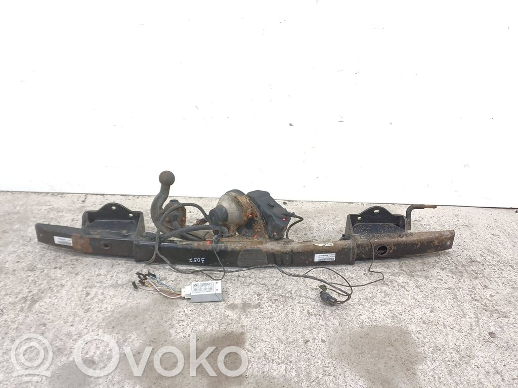 BMW 3 E90 E91 Tow bar set 