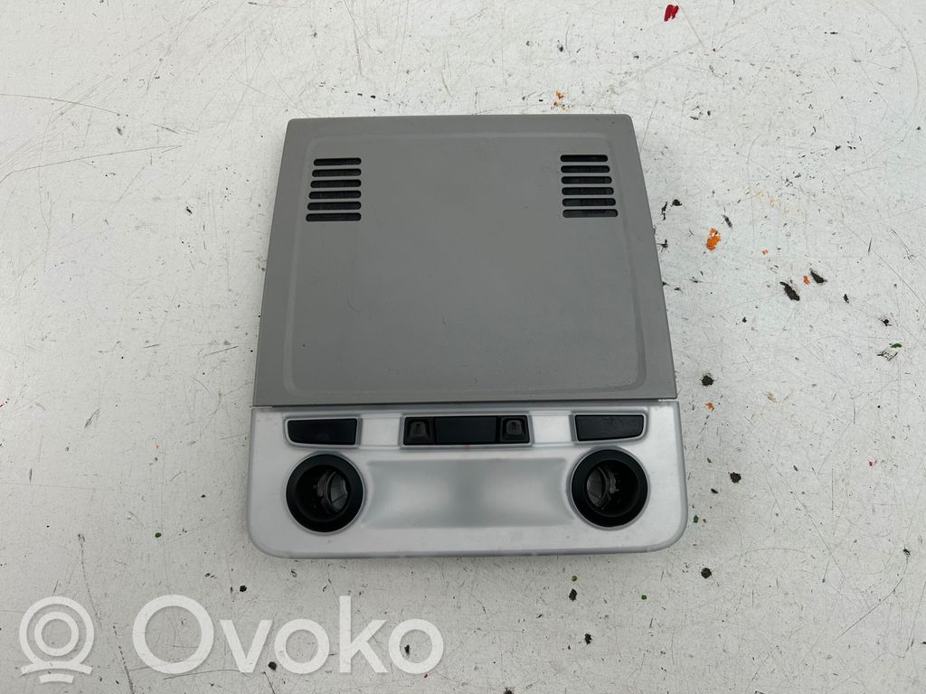 BMW 3 E90 E91 Éclairage lumière plafonnier avant 