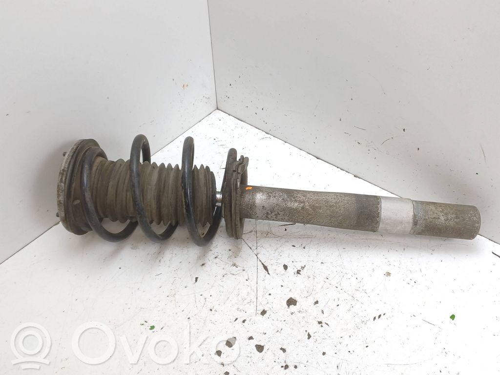 Amortyzator osi przedniej ze sprężyną   824904556593,31312229612