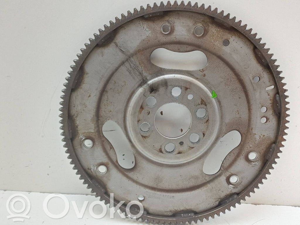 Jeep Cherokee KL Vauhtipyörä 