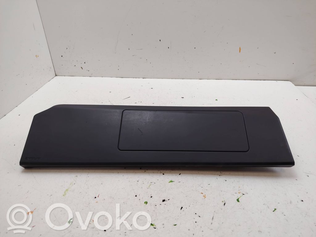 Porsche Panamera (970) Airbag pentru genunchi 