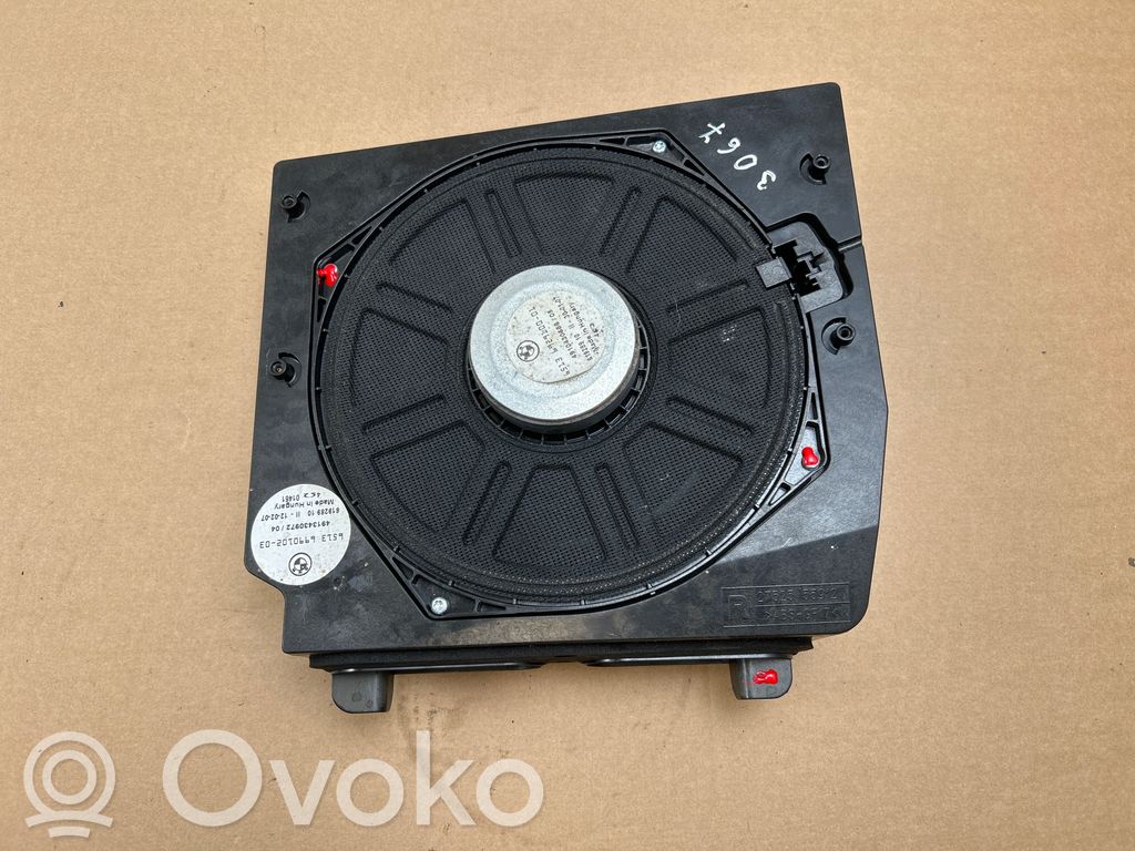 Subwoofer   6990102,6929100