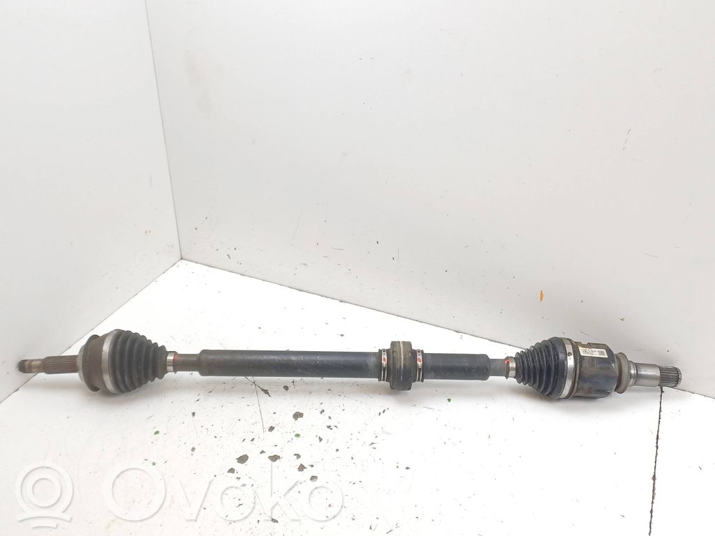 Toyota Prius+ (ZVW40) Semiasse anteriore 