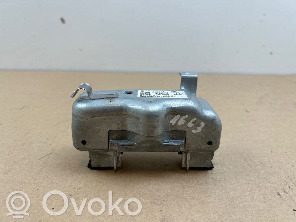 Volkswagen ID.4 Steering wheel lock 