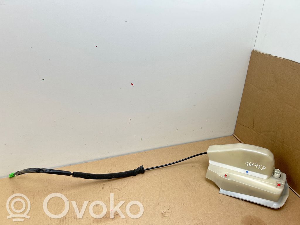 Tesla Model 3 Front door lock 
