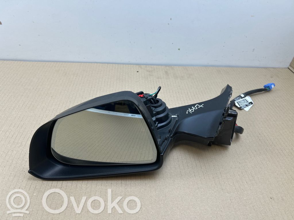 Tesla Model 3 Veidrodėlis (elektra valdomas) 