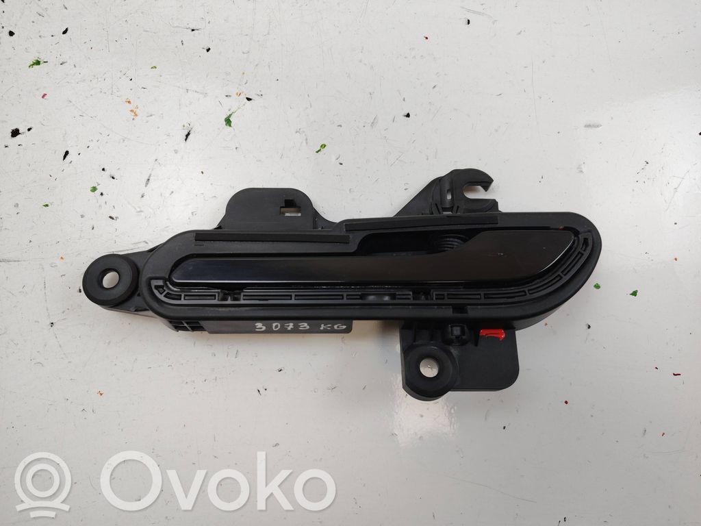 Etuoven ulkokahva   152811400D