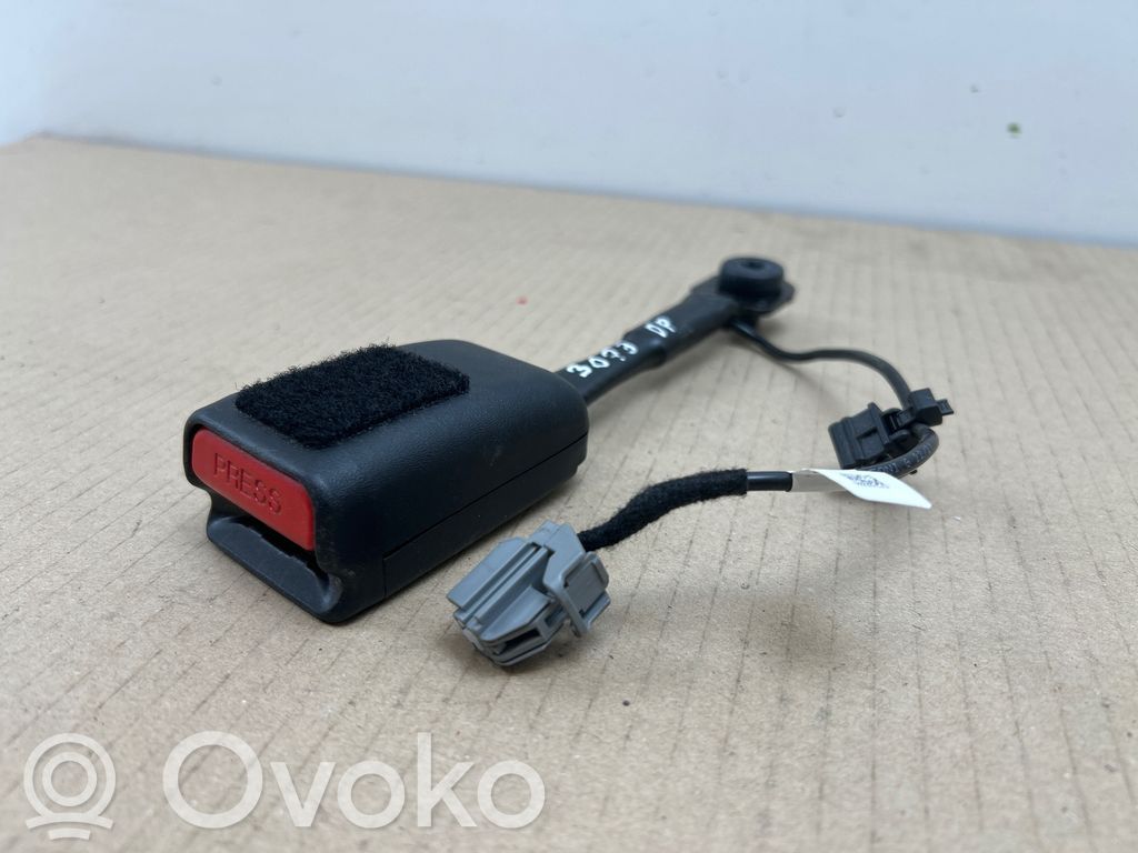 Tesla Model Y Hebilla del cinturón delantero 