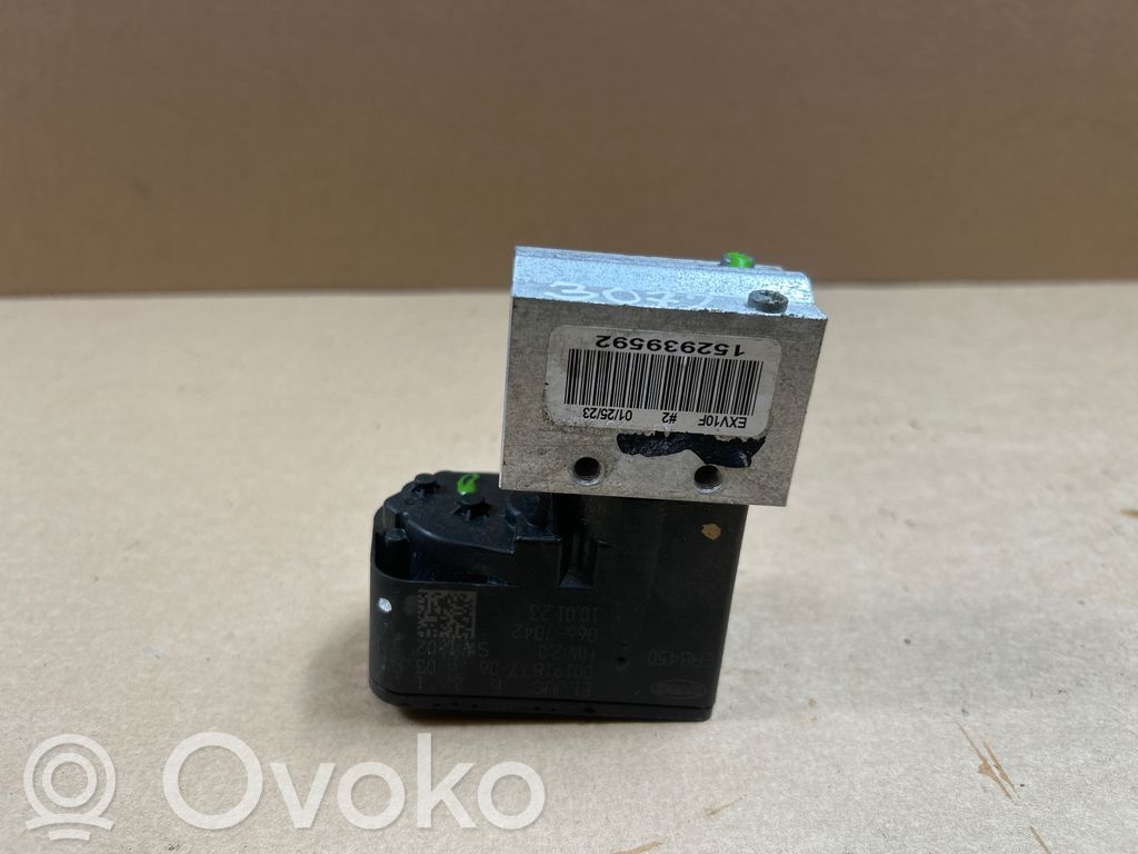 Zawór rozprężny klimatyzacji A/C   4M0816682E