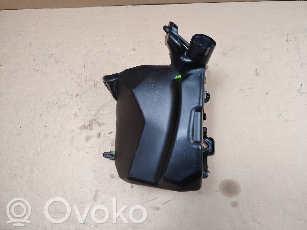 Tesla Model Y Langų skysčio bakelis 