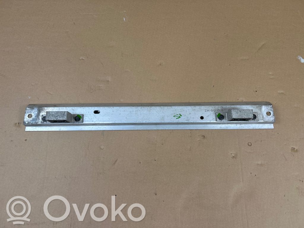 Tesla Model Y Radiator support slam panel bracket 