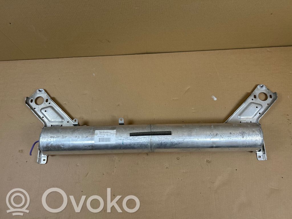 Porsche Taycan 9J1 Oro talpa 