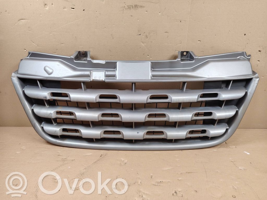 Renault Master III Front grill 