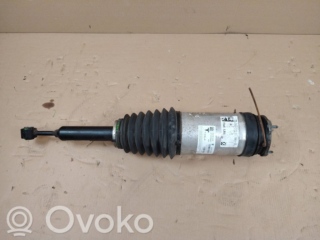 Tesla Model X Amortiguador/suspensión neumática 