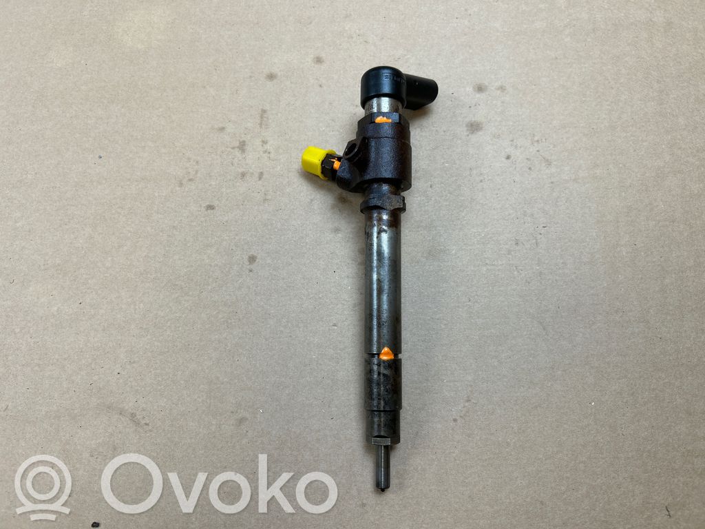 Inyector de combustible   4S7Q9K546AF