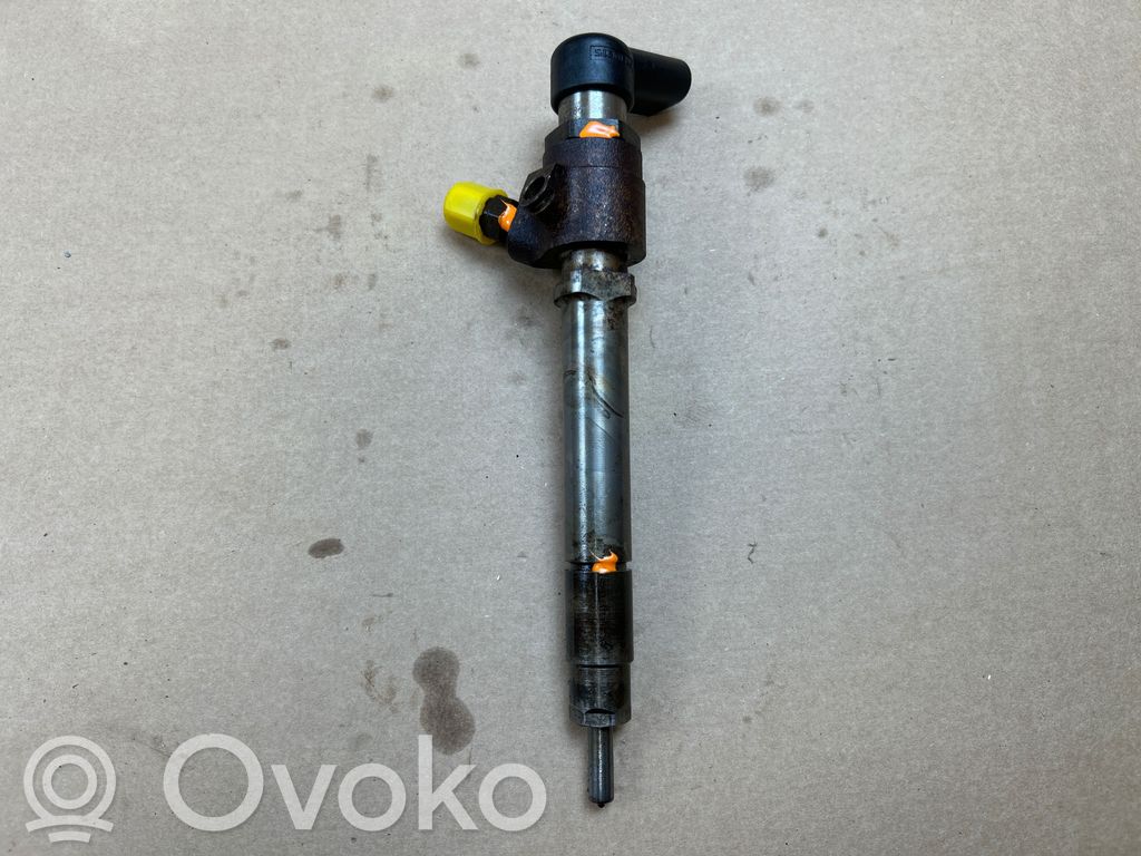 Jaguar S-Type Injector combustibil 