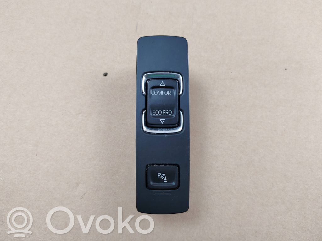 BMW i3 Parking (PDC) sensor switch 