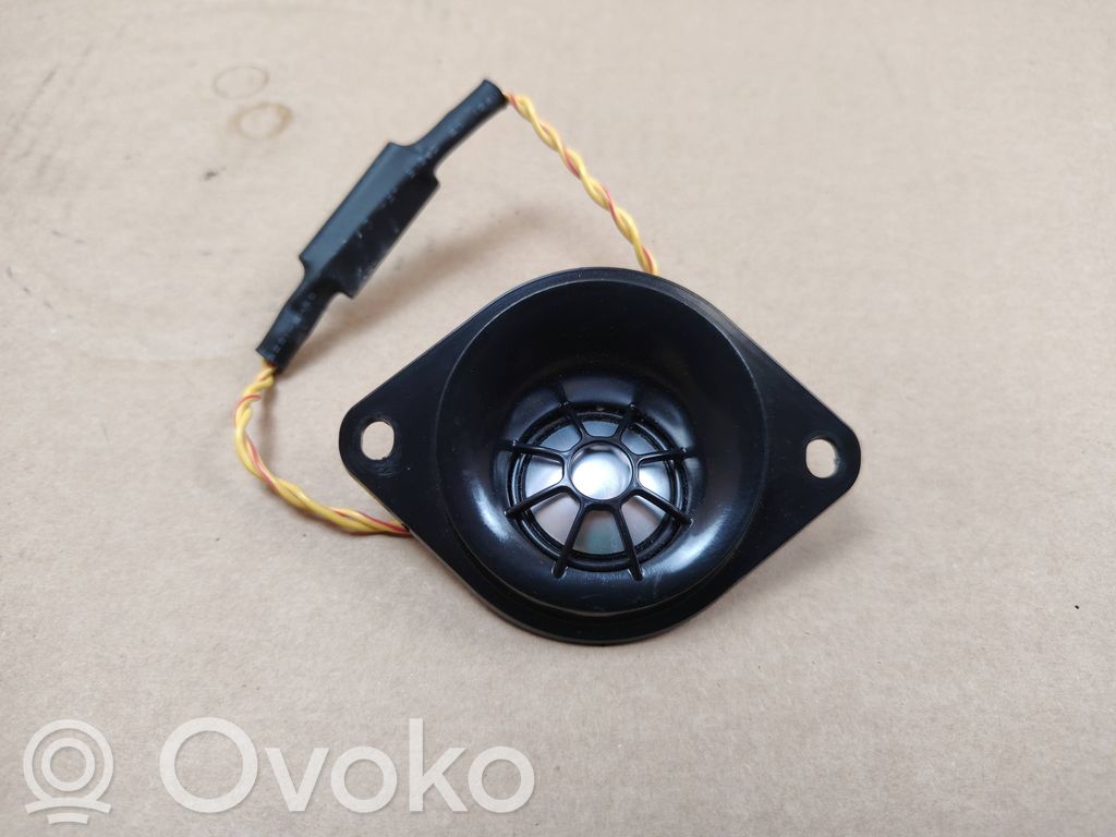 BMW X5 F15 Etuoven diskanttikaiutin 